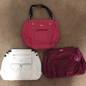 Miche Interchangeable Tote/Purse